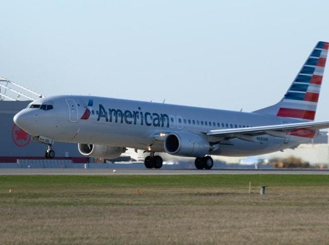 A Sikh man along with his three friends, who were kicked out from an American Airlines flight because their appearance made the captain uneasy has filed a $9 million lawsuit against the airline. A Sikh man along with his three friends, who were kicked out from an American Airlines flight because their appearance made the captain uneasy has filed a $9 million lawsuit against the airline.