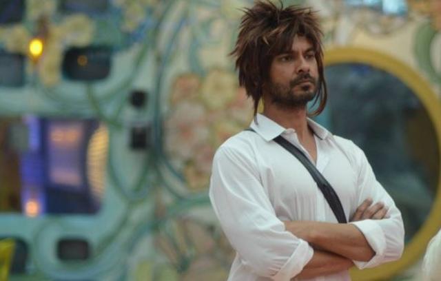 Despite his invisibility, Keith Sequeira is one of the favourite contestants among Bigg Boss 9 contestants. (Colors)