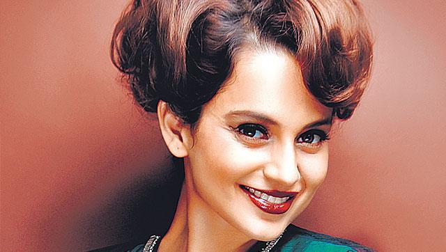 The state tourism department had been struggling to find a celebrity to promote the hills for quite some time and had last year decided to rope in Kangana for the assignment. (HT Photo) The state tourism department had been struggling to find a celebrity to promote the hills for quite some time and had last year decided to rope in Kangana for the assignment. (HT Photo)