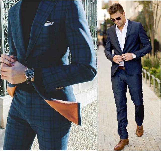 Attention men! Quirk up your wardrobe with these super cool tips ...