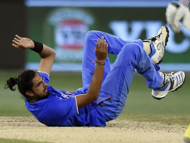 Indian Bowling: Good For Nothing, Can’t Defend Any Total 