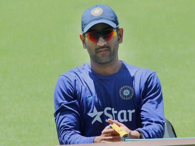 The non-bailable warrant was issued against Dhoni for non-appearance before the court on January 7. (PTI File Photo) The non-bailable warrant was issued against Dhoni for non-appearance before the court on January 7. (PTI File Photo)