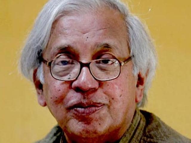 Police detain protesters during a demonstration against the HRD ministry in New Delhi over the suicide of Dalit student Rohith Vemula at University of Hyderabad. Noted writer Ashok Vajpeyi has also decided to return the D Lit given to him by university in protest against the suicide. (PTI Photo) Police detain protesters during a demonstration against the HRD ministry in New Delhi over the suicide of Dalit student Rohith Vemula at University of Hyderabad. Noted writer Ashok Vajpeyi has also decided to return the D Lit given to him by university in protest against the suicide. (PTI Photo)