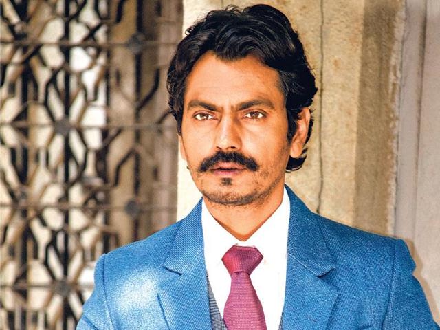 Nawazuddin Siddiqui found himself in cross hairs after a woman lodged a police complaint alleging he had assaulted her. (File Photo)