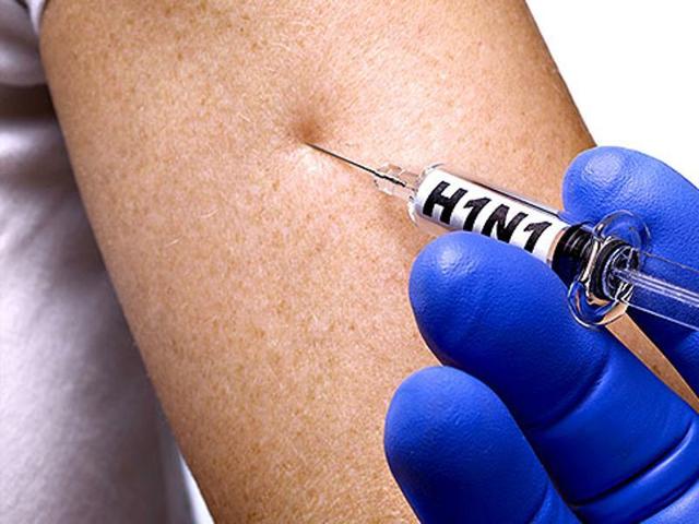 The suspected influenza A H1N1, also known as Swine Flu, cases have begun to surface in Ghaziabad district, with a 47-year-old woman dying of health complications at a private hospital on Monday afternoon. (Shutterstock Image) The suspected influenza A H1N1, also known as Swine Flu, cases have begun to surface in Ghaziabad district, with a 47-year-old woman dying of health complications at a private hospital on Monday afternoon. (Shutterstock Image)