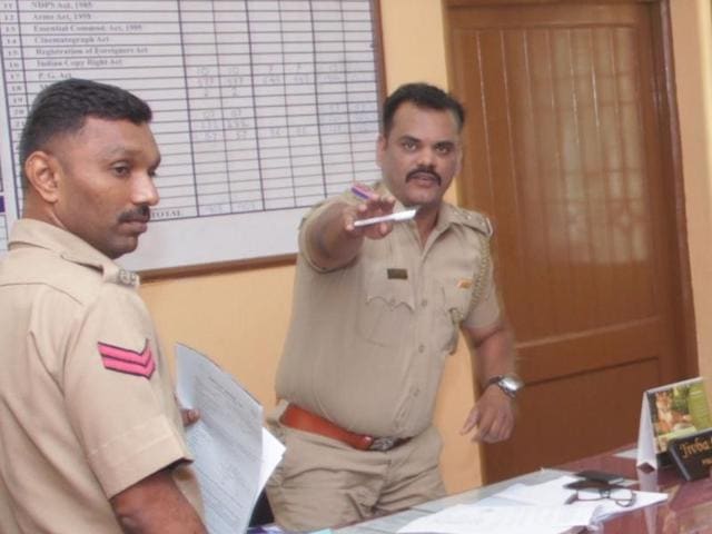 Goa Police Probe Letter By Isis That Threatens To Kill Modi Parrikar Hindustan Times The bjp may congratulate itself for successfully installing mr. kill modi parrikar