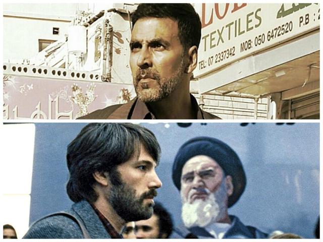 Airlift: 10 Hollywood movies that share similar plots.