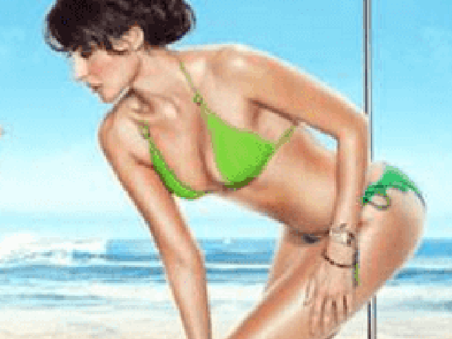 The next adult comedy in line is Kyaa Kool Hain Hum 3. The posters of the film say it all, no? (YouTube)