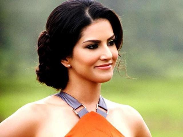 Sunny Leone will soon be seen in Mastizaade. (HT)