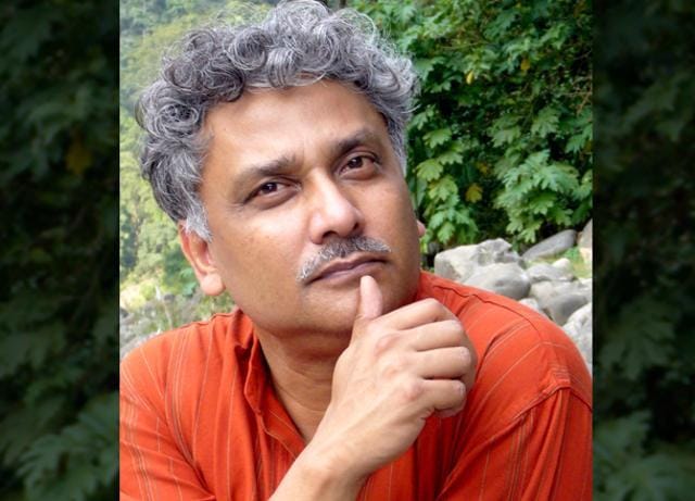 Kunal Basu’s The Japanese Wife, was made into an award-winning Bengali film of the same title in 2010. (www.kunalbasu.com) Kunal Basu’s The Japanese Wife, was made into an award-winning Bengali film of the same title in 2010. (www.kunalbasu.com)
