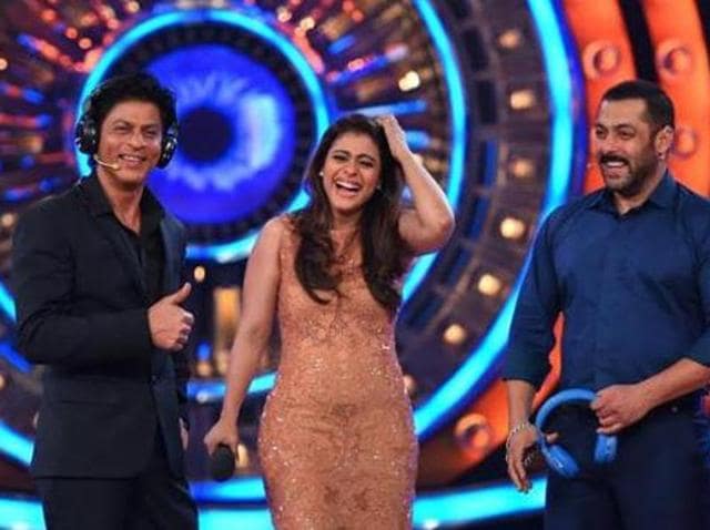 Bigg Boss 9: Court to hear case against SRK, Salman | Hindustan Times Bigg Boss 9: Court to hear case against SRK, Salman | Hindustan Times