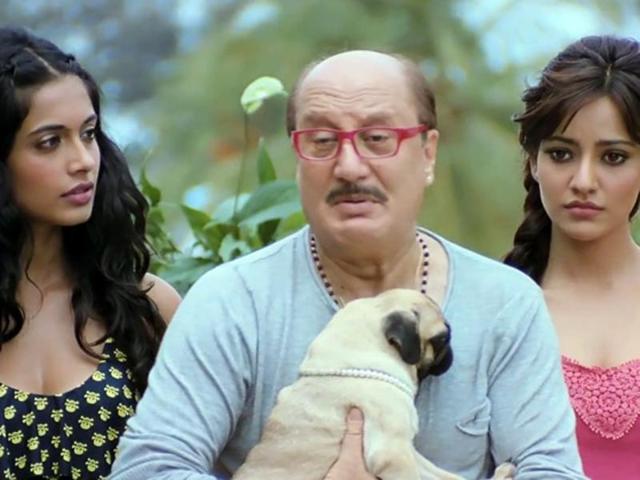 Kyaa Super Kool Hain Hum (2012) repeated the success of Kyaa Kool Hain Hum at the box office, but that didn’t make it a good film. (YouTube)