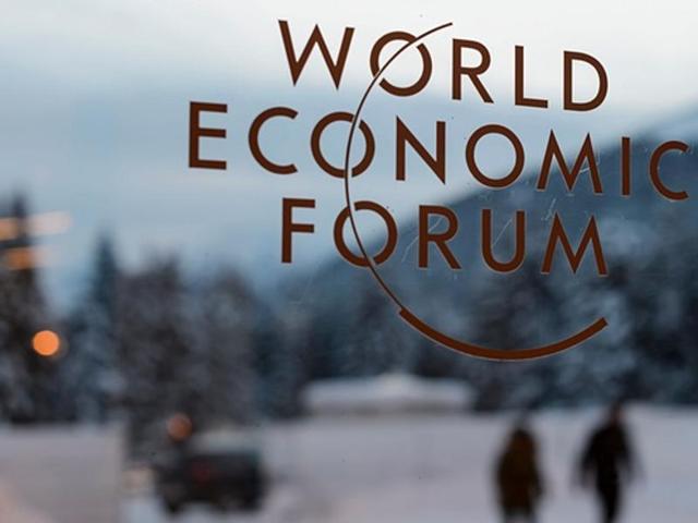 The theme for this year’s meeting is ‘Mastering fourth Industrial revolution’ (Reuters) The theme for this year’s meeting is ‘Mastering fourth Industrial revolution’ (Reuters)