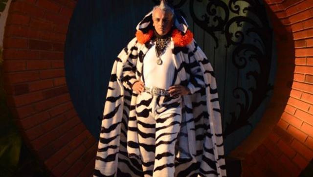 Imam Siddique enters the Bigg Boss house, and that spells trouble for all the contestants, especially Prince Narula! (COLORS)
