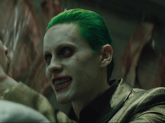 The Joker would like to show you his toys. (Warner Bros.)
