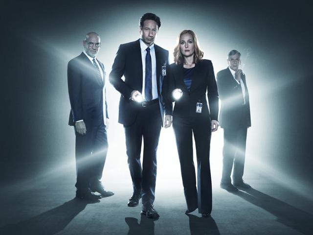 X-Files is back, and like an old winter coat, it’s full of nostalgia but also frayed at the sleeves. X-Files is back, and like an old winter coat, it’s full of nostalgia but also frayed at the sleeves.