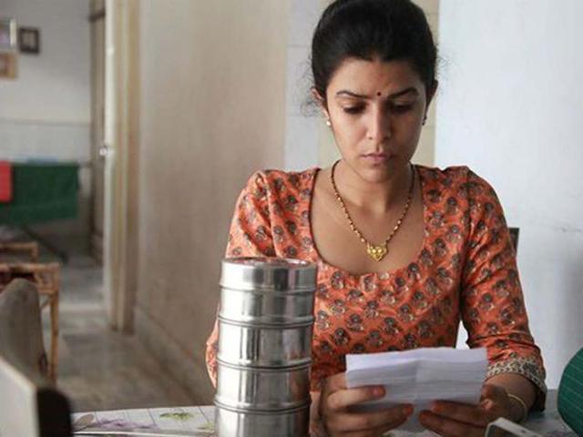 Nimrat Kaur and Irrfan Khan worked together in the 2013 hit  Lunchbox where Nimrat played a housewife. 