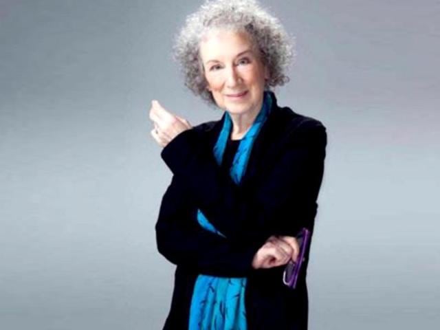 Margaret Atwood is best known for her works such as The Edible Woman (1969), The Handmaid’s Tale (1985), The Robber Bride (1994) and Alias Grace (1996).
