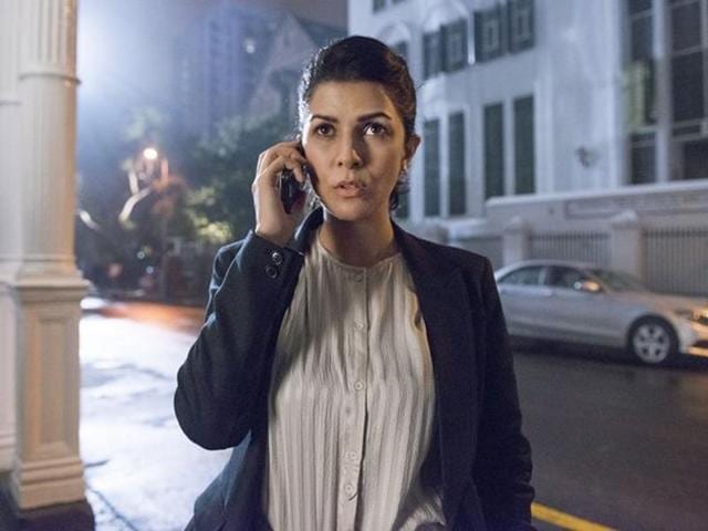 Nimrat Kaur hogged the limelight in 2014 after she bagged a role in popular American TV series Homeland. She played an ISI agent in Homeland. 