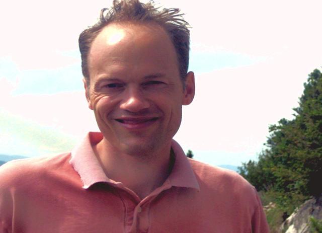 Sebastian Mallaby has served as a contributing editor for the Financial Times and as a columnist and editorial board member at the Washington Post. (Scmallaby/Twitter) Sebastian Mallaby has served as a contributing editor for the Financial Times and as a columnist and editorial board member at the Washington Post. (Scmallaby/Twitter)