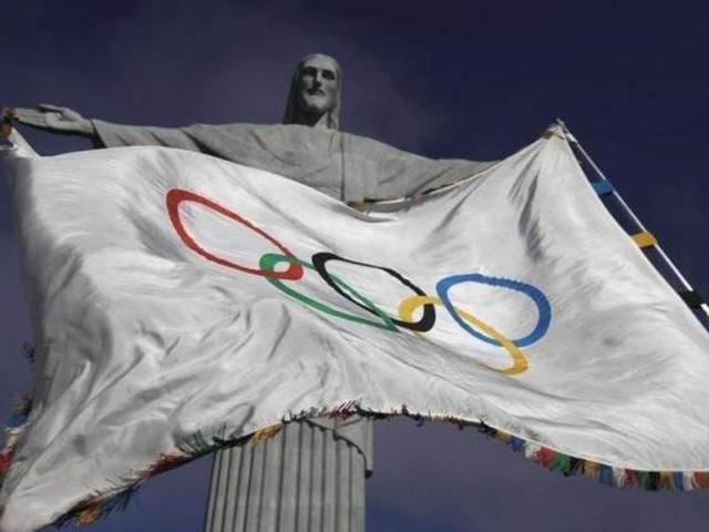 Ticket sales for the Rio de Janeiro Olympics and Paralympics have been quite disappointing for the organizers till now. (Reuters Photo) Ticket sales for the Rio de Janeiro Olympics and Paralympics have been quite disappointing for the organizers till now. (Reuters Photo)