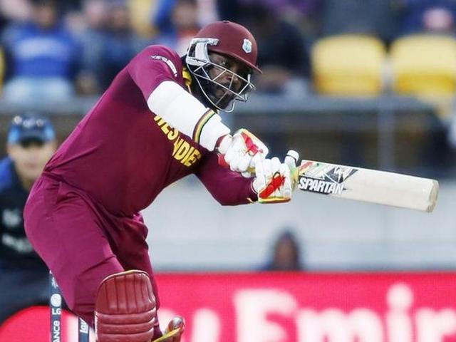 Controversial West Indian batsman Chris Gayle has hit back at critics of his allegedly sexist behaviour.(Reuters Photo) Controversial West Indian batsman Chris Gayle has hit back at critics of his allegedly sexist behaviour.(Reuters Photo)