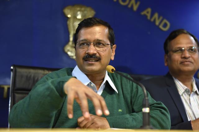 Delhi Government has allocated Rs 526.74 crore for the purpose of information and publicity which is claimed before the Delhi High Court as the outer limit to be spent for the purpose of dissemination of information and publicity. (HT File Photo) Delhi Government has allocated Rs 526.74 crore for the purpose of information and publicity which is claimed before the Delhi High Court as the outer limit to be spent for the purpose of dissemination of information and publicity. (HT File Photo)