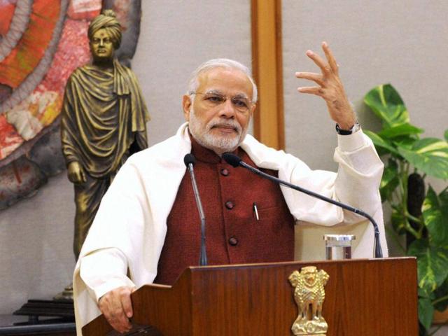 The Prime Minister is likely to receive Hollande in Chandigarh on January 24. (Representative Photo/PTI) The Prime Minister is likely to receive Hollande in Chandigarh on January 24. (Representative Photo/PTI)