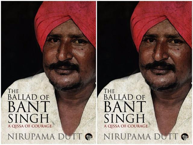 After a protracted struggle, Bant Singh created history by becoming the first Dalit to raise his voice against upper caste violence and get a conviction for the accused. (Twitter) After a protracted struggle, Bant Singh created history by becoming the first Dalit to raise his voice against upper caste violence and get a conviction for the accused. (Twitter)