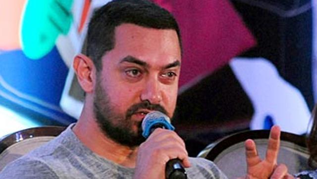 Aamir Khan was dropped as the face of Incredible India campaign earlier this month. Aamir Khan was dropped as the face of Incredible India campaign earlier this month.