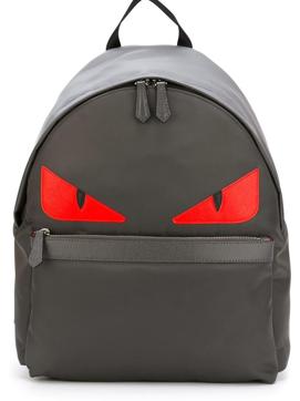 Fendi Buggies backpack. Fendi Buggies backpack.