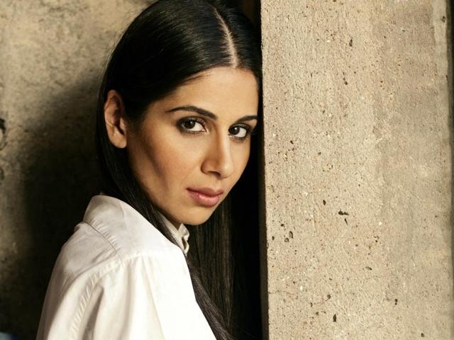 Maithili Ahluwalia, owner of the store Bungalow 8 in Churchgate. Maithili Ahluwalia, owner of the store Bungalow 8 in Churchgate.