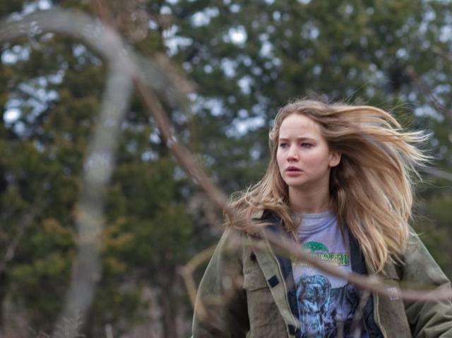 Winter’s Bone (2010). Lawrence played Ree Dolly, a girl in search of her addict father in the meth-riddled Ozarks. 