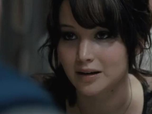Silver Linings Playbook (2012). Her sparkling performance in David O Russell’s film won her her first Oscar and began a great professional partnership. 