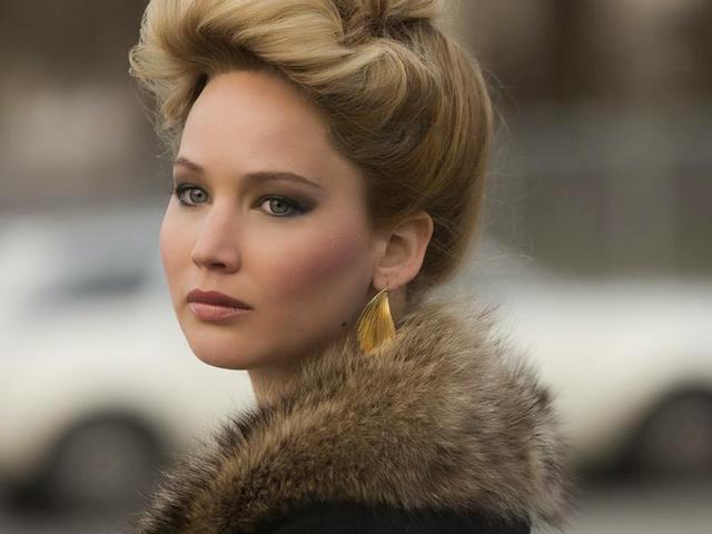 The joyous evolution of Jennifer Lawrence: Her journey to movie stardom ...