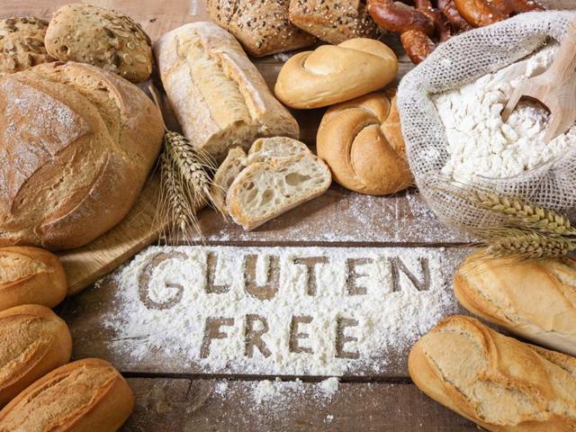 The study, conducted by Dana Lis, a PhD candidate from Australia made an attempt to understand whether gluten, a protein found in bread, rye and barley, had any influence on the body at all.(Shutterstock)