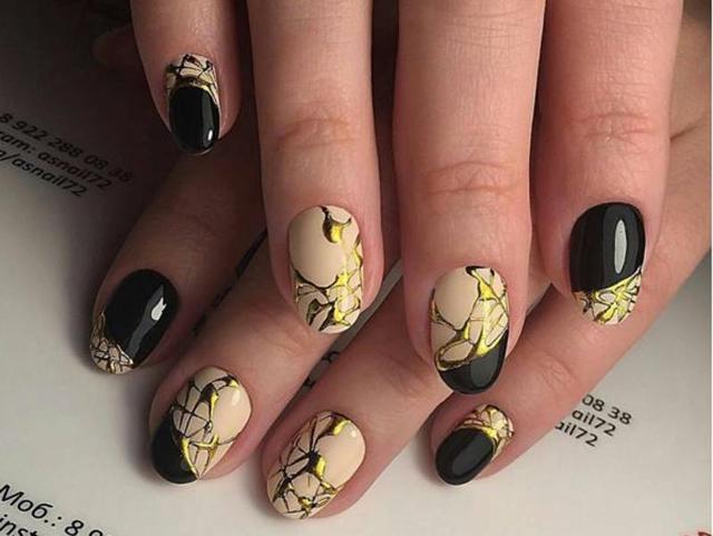Raise the difficulty level with this design. (Instagram) 