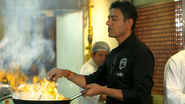 At 24 Brar was one of the youngest head chefs in a commercial kitchen, at the Radisson Blue, Noida. At 24 Brar was one of the youngest head chefs in a commercial kitchen, at the Radisson Blue, Noida.