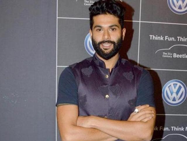 Kunal Rawal is a leading men’s fashion designer. Kunal Rawal is a leading men’s fashion designer.