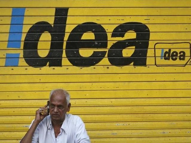 Telecom operator Idea Cellular reported on Thursday a marginal decline in consolidated net profit at Rs 764.21 crore for the third quarter of 2015-16. (Reuters File Photo) Telecom operator Idea Cellular reported on Thursday a marginal decline in consolidated net profit at Rs 764.21 crore for the third quarter of 2015-16. (Reuters File Photo)