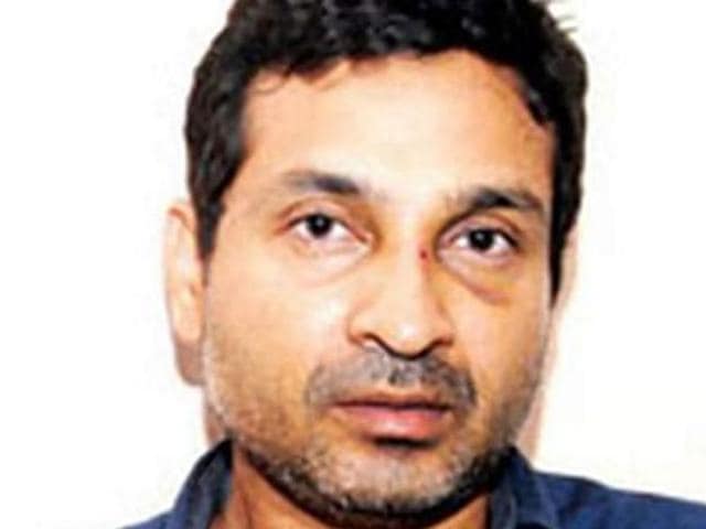 Kerala businessman Mohammad Nisham has been found guilty of the murder of a security guard and given life term by a Kerala court.(Photo courtsey: Kerala State Police)