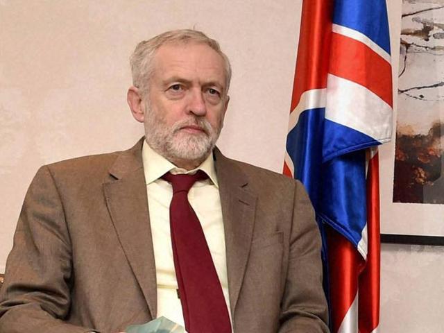 Jeremy Bernard Corbyn, Leader of the Opposition in the UK, has written a letter to Portugal Prime Minister António Costa, requesting him to examine the matter and see whether he (Paramjit) can be allowed to return to the UK in the near future. (PTI) Jeremy Bernard Corbyn, Leader of the Opposition in the UK, has written a letter to Portugal Prime Minister António Costa, requesting him to examine the matter and see whether he (Paramjit) can be allowed to return to the UK in the near future. (PTI)
