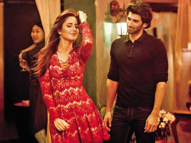 A still from Fitoor. A still from Fitoor.