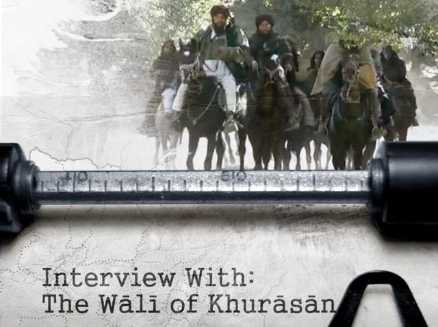 A clipping of the article in the Islamic State’s online magazine, Dabiq. A clipping of the article in the Islamic State’s online magazine, Dabiq.