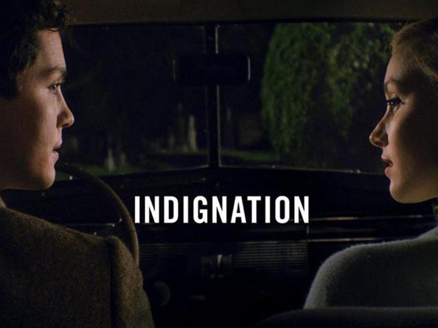 James Schamus’ directorial debut, Indignation, is the story of idealistic son of a humble kosher butcher from USA. (James-Schamus-613943585417361/Facebook) James Schamus’ directorial debut, Indignation, is the story of idealistic son of a humble kosher butcher from USA. (James-Schamus-613943585417361/Facebook)