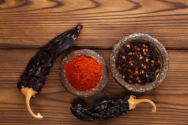 Chipotles were largely found in Mexico only. (Shutterstock)