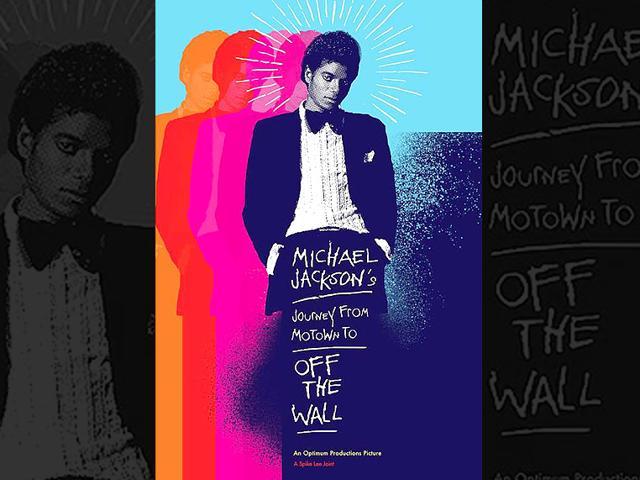 Michael Jackson’s Journey from Motown to Off the Wall takes us through the singer’s life from Motown to how he forges a relationship with legendary producer Quincy Jones. (SpikeLee/Facebook) Michael Jackson’s Journey from Motown to Off the Wall takes us through the singer’s life from Motown to how he forges a relationship with legendary producer Quincy Jones. (SpikeLee/Facebook)