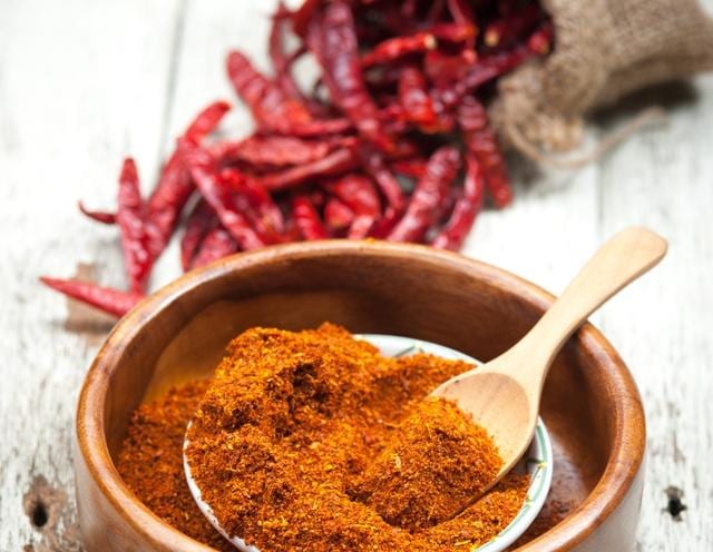 This one’s usually added to dishes in powdered form. (Shutterstock)