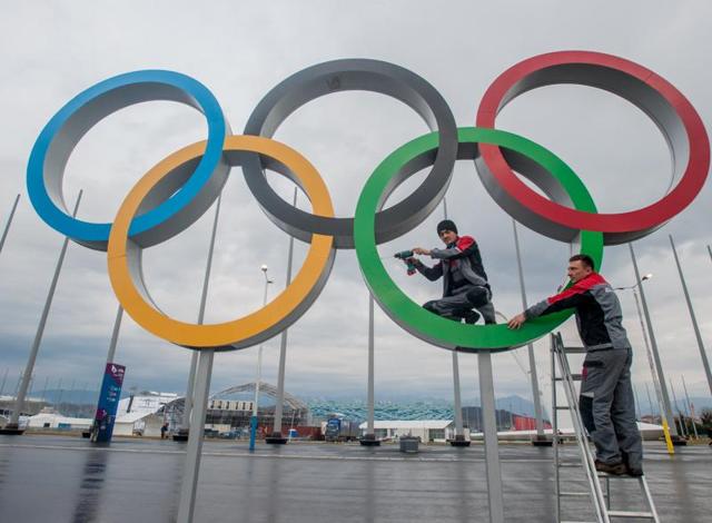 The International Olympic Committee said on Friday that Tokyo’s preparations for the 2020 Summer Games couldn’t be better. (Reuters Photo) The International Olympic Committee said on Friday that Tokyo’s preparations for the 2020 Summer Games couldn’t be better. (Reuters Photo)