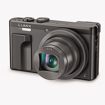 Just aim and click: Panasonic’s LUMIX is the first simple point-and-shoot camera to do 4k. Just aim and click: Panasonic’s LUMIX is the first simple point-and-shoot camera to do 4k.